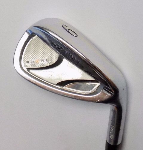 Yonex ezone iron - ezone, n.s.pro