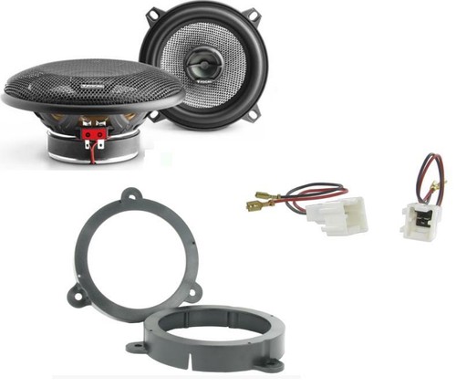 Focal access series - access, 5"