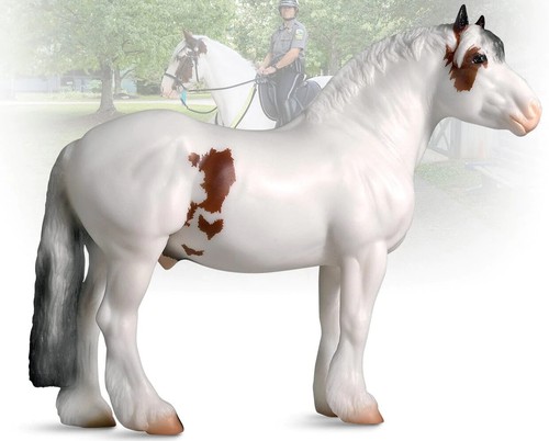 Breyer 1884 legend traditional - legend,