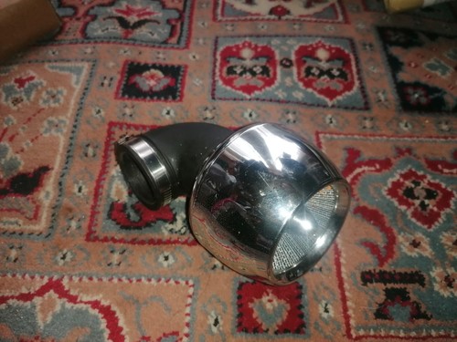 Monkey bike honda z50 chrome - monkey,