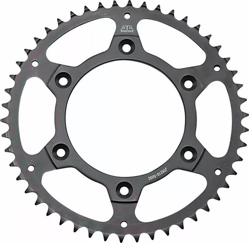 Sprocket 50z 210 honda cr - 210, sc
