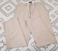 Musto Mens Cream Chinos W30