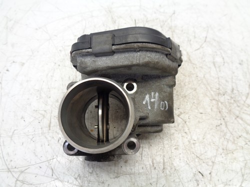 Drosselklappe for peugeot 206 - for,