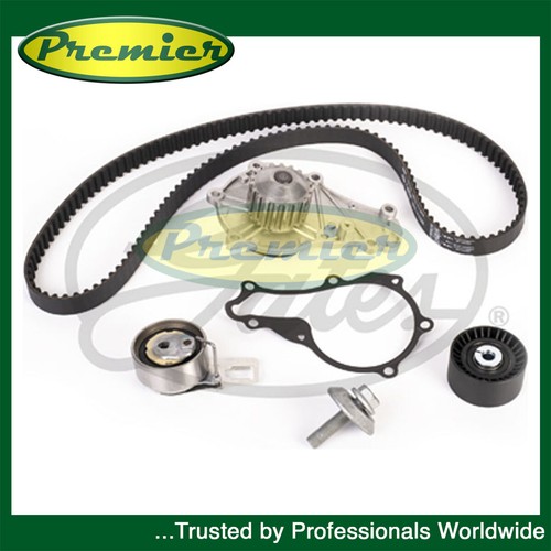 Premier timing cam belt - timing,