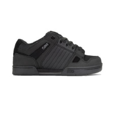 DVS F0000233___ - Men's Celsius (Medium) Suede, Leather & Nubuck Skate Shoes