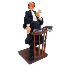 Guillermo Forchino Lawyer