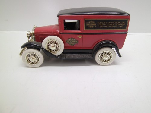 Harley davidson 1931 - harley,
