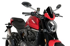 PUIG SCREEN SPORT DUCATI