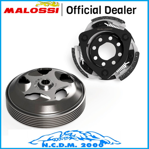 Malossi 5216918 bell - malossi,