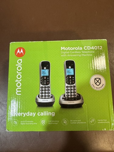 Motorola expandable digital - motorola,