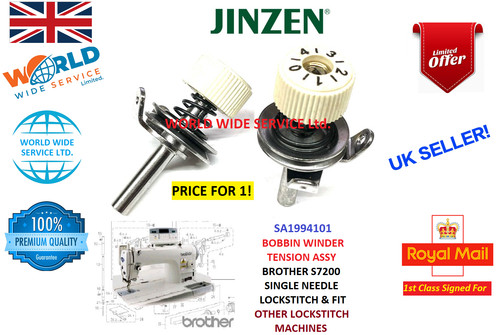 Sa1994101 bobbin winder - bobbin,