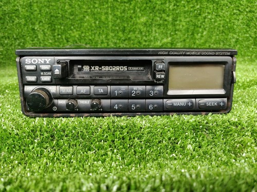 Sony 5802rds xr5802rds - sony,
