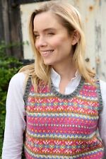 Pachamama Hand Knitted 100%