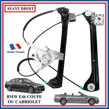 Power Window Lift Glass Front