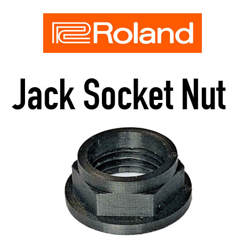 Roland standard phone jack - standard,
