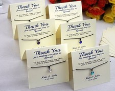 Personalised Luxury Wedding
