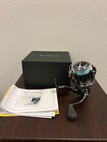 Shimano stella c2000shg - shimano, 22