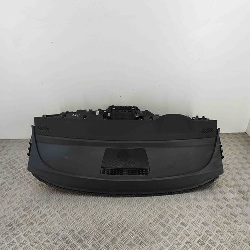 Skoda enyaq suv dashboard - skoda,