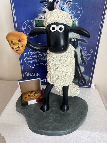 Official shaun the - the, sheep