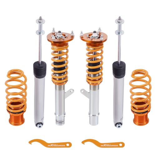 Street coilovers suspension - street,