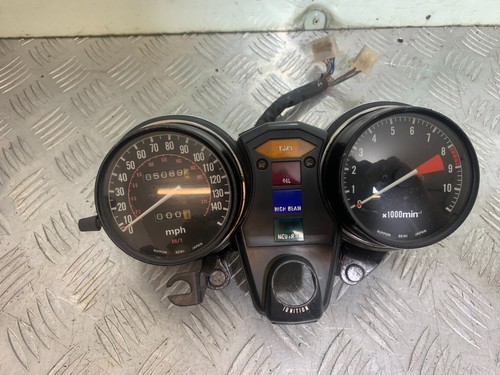 Honda gl1000 1000 clocks - honda,