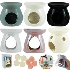 Wax Melt Burners Candle