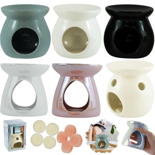 Wax melt burners - melt, candle