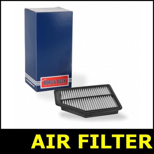 Air filter fits honda iii - fits,