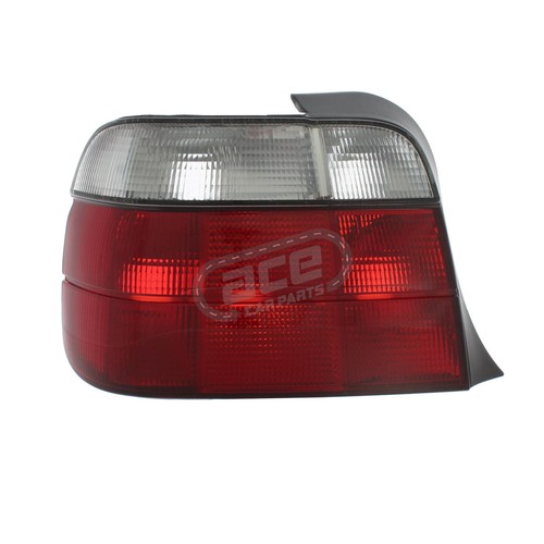 Bmw series 1994 2001 rear - series,