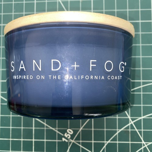 Sand fog 652 - g, wick