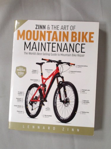Zinn and the art mountain - the, of