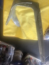 Lalizas Bruce Style Galvanised
