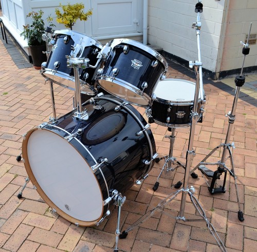 Premier cabria drum - cabria,