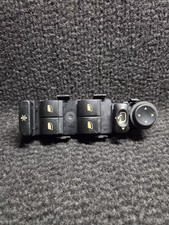CITROEN C5 2002 FRONT RIGHT