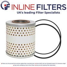 Fuel Filter for Bedford AWD