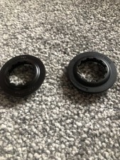 2 Shimano Centerlock Disc