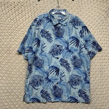 Tommy Bahama Hawaiian Shirt