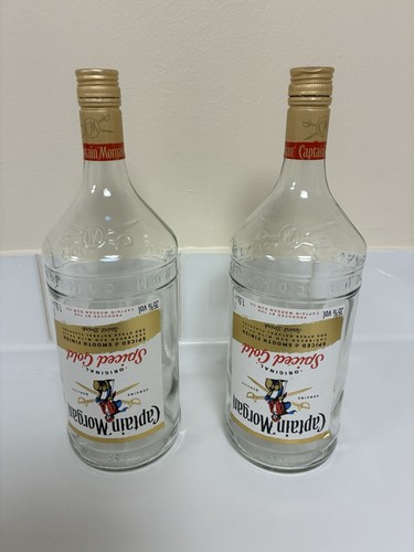 Captain morgan spiced rum - captain,