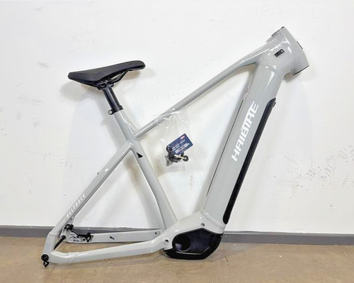 Haibike alltrack hardtail - 7,