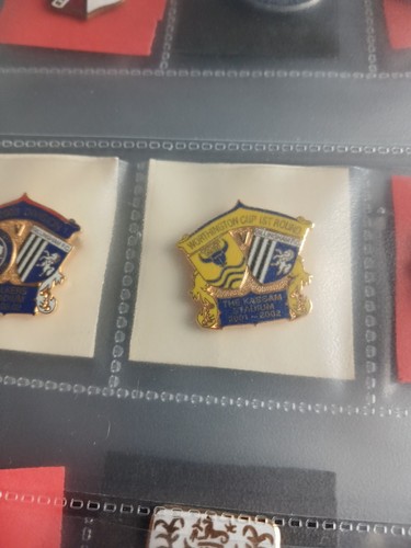 Gillingham badge - gillingham,