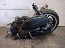 2015 PEUGEOT SPEEDFIGHT 3 125 HT 3 125 Engine 14801307