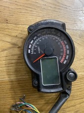 Motorcycle Speedo Speedometer