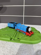 Trackmaster Gordon Thomas &