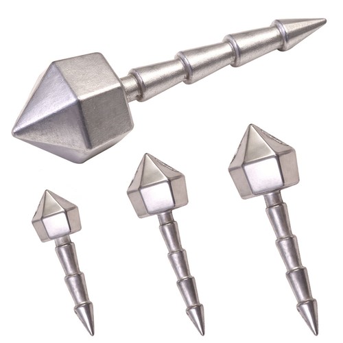 10pcs sinker lead shot box - 10pcs,