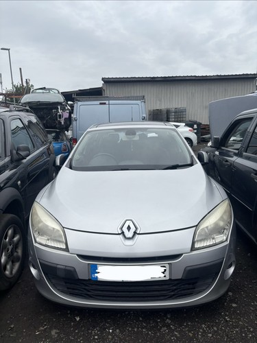 Renault megane mk3 - mk3, 2008-2016