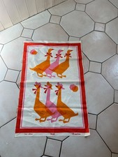 RARE Vintage 1960's New SAMPLE