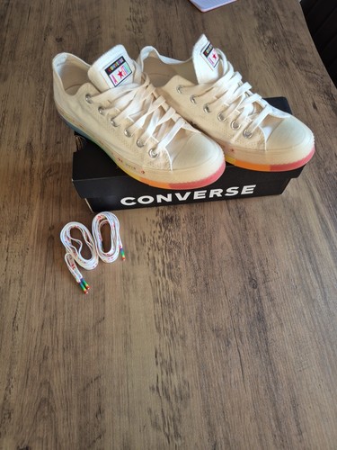 Unisex converse pumps size - unisex,
