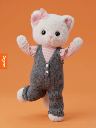 Lucky kitty sophie - lucky, stylish