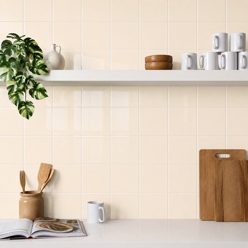 Johnson wall tiles - johnson, victorian