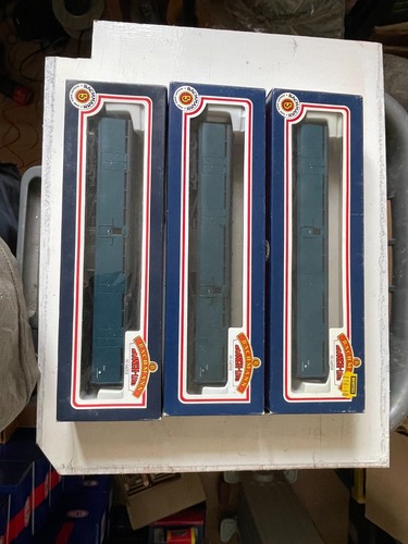 Bachmann gauge thompson bg - bachmann,